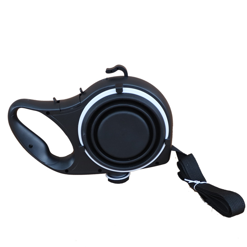 Multi-Purpose Pet Leash