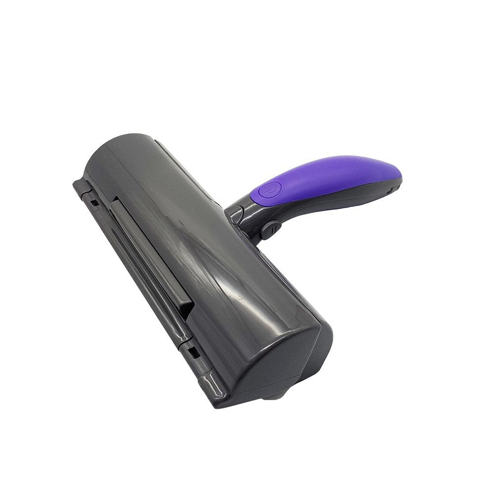 Pet Hair Roller with LED Light
