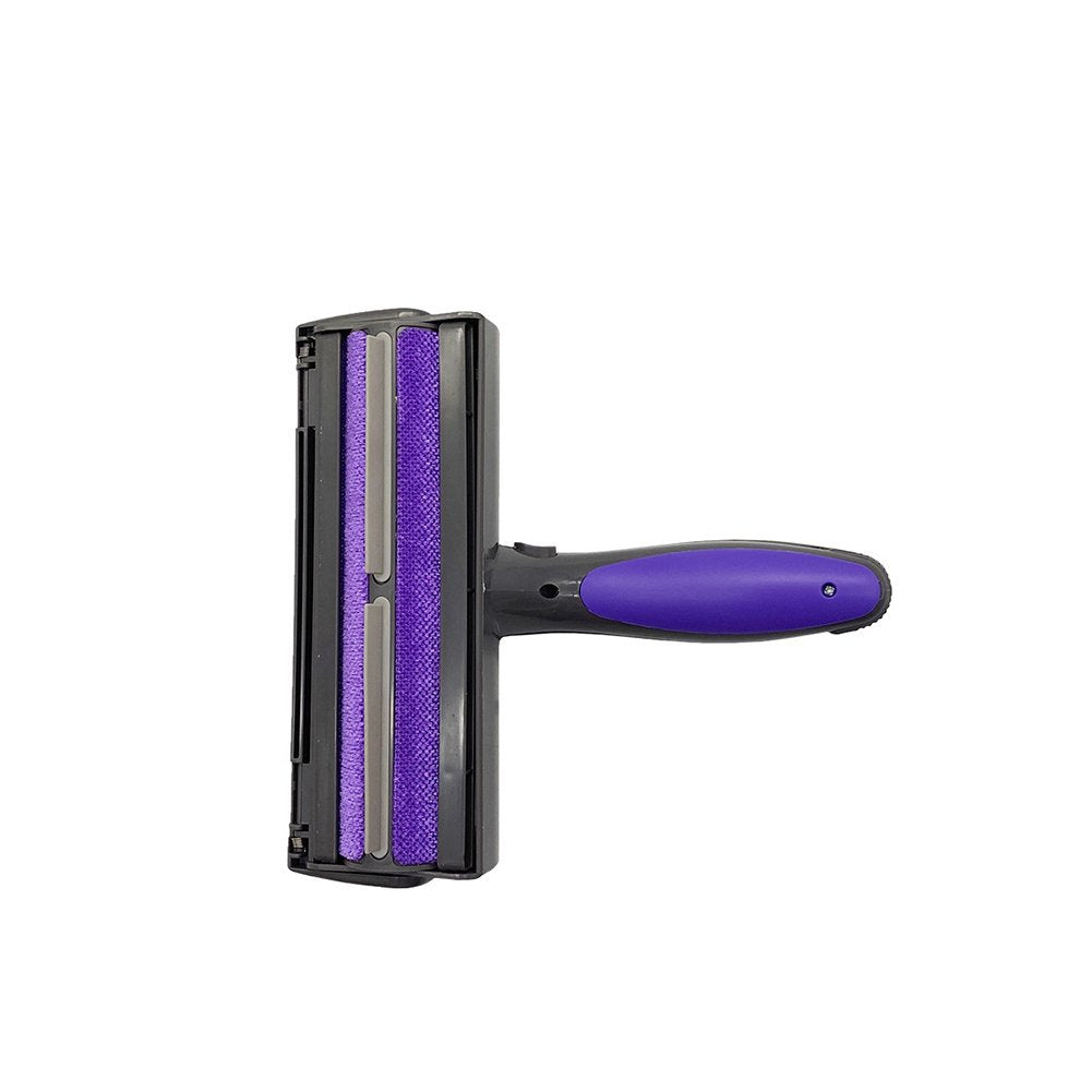 Pet Hair Roller with LED Light