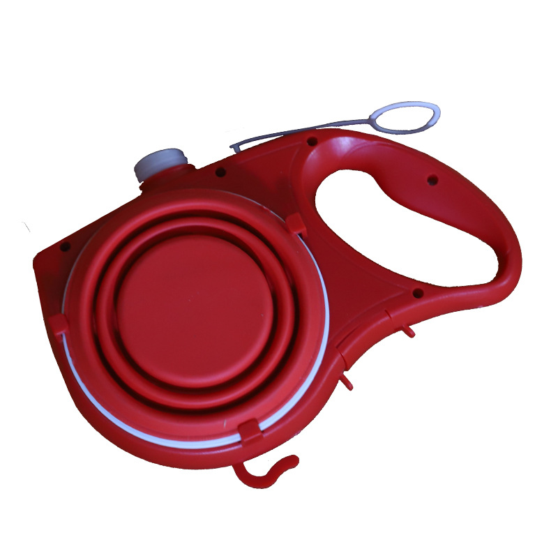 Multi-Purpose Pet Leash