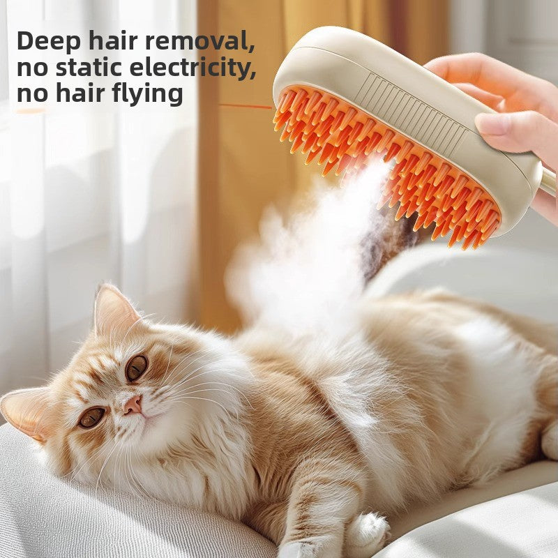 Pet Spray Comb