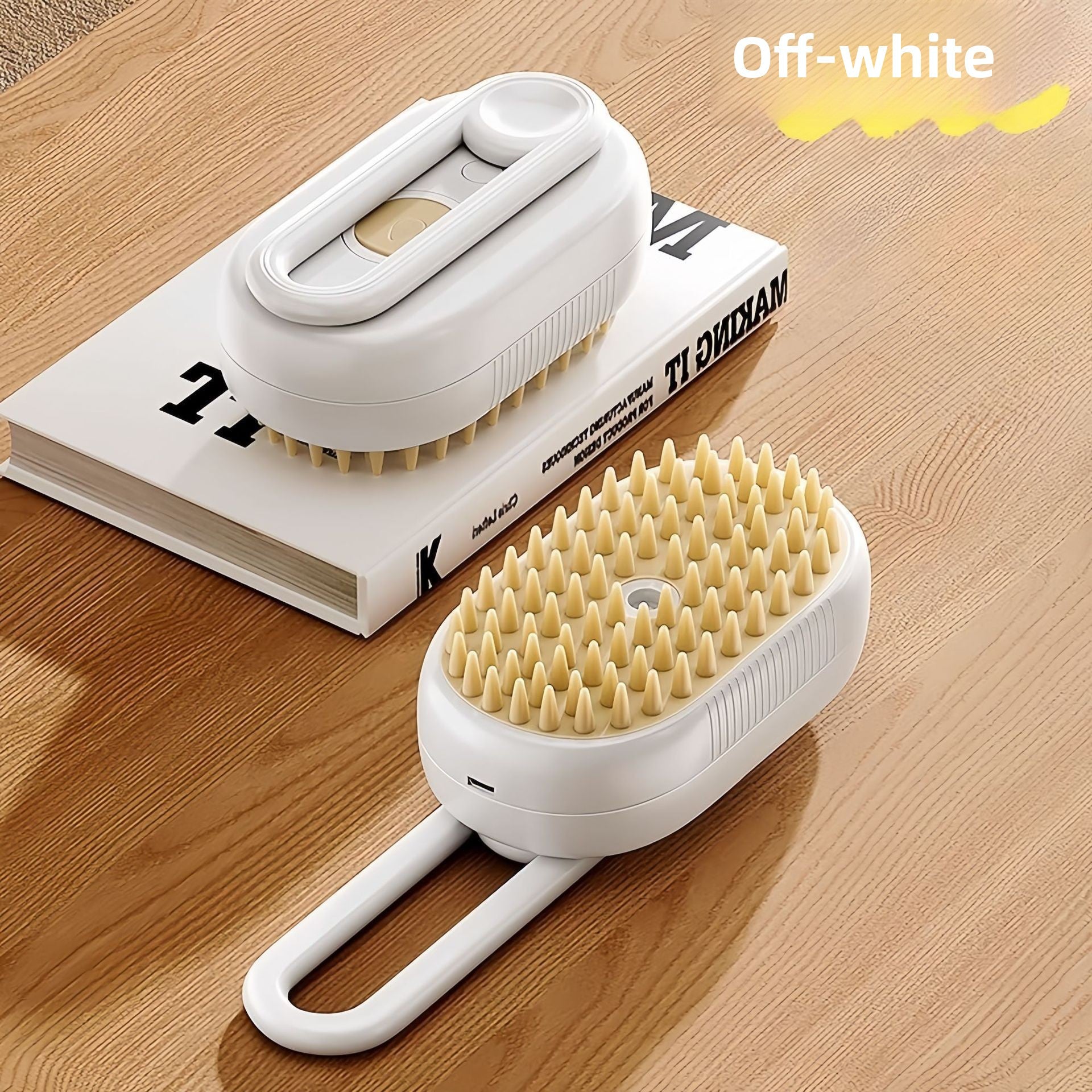 Pet Spray Comb