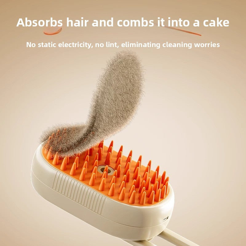 Pet Spray Comb