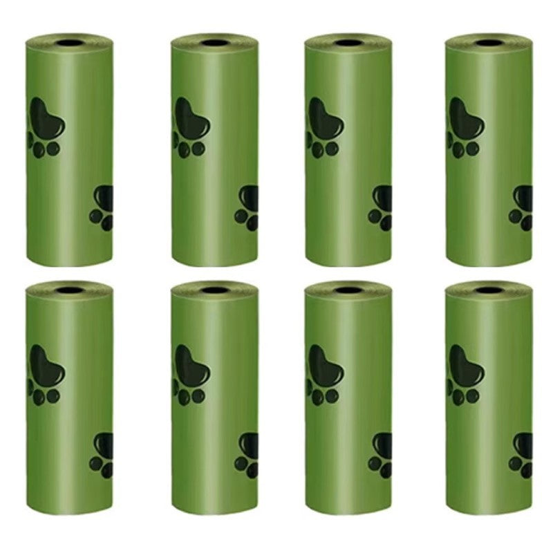 Biodegradable Pet Waste Bags