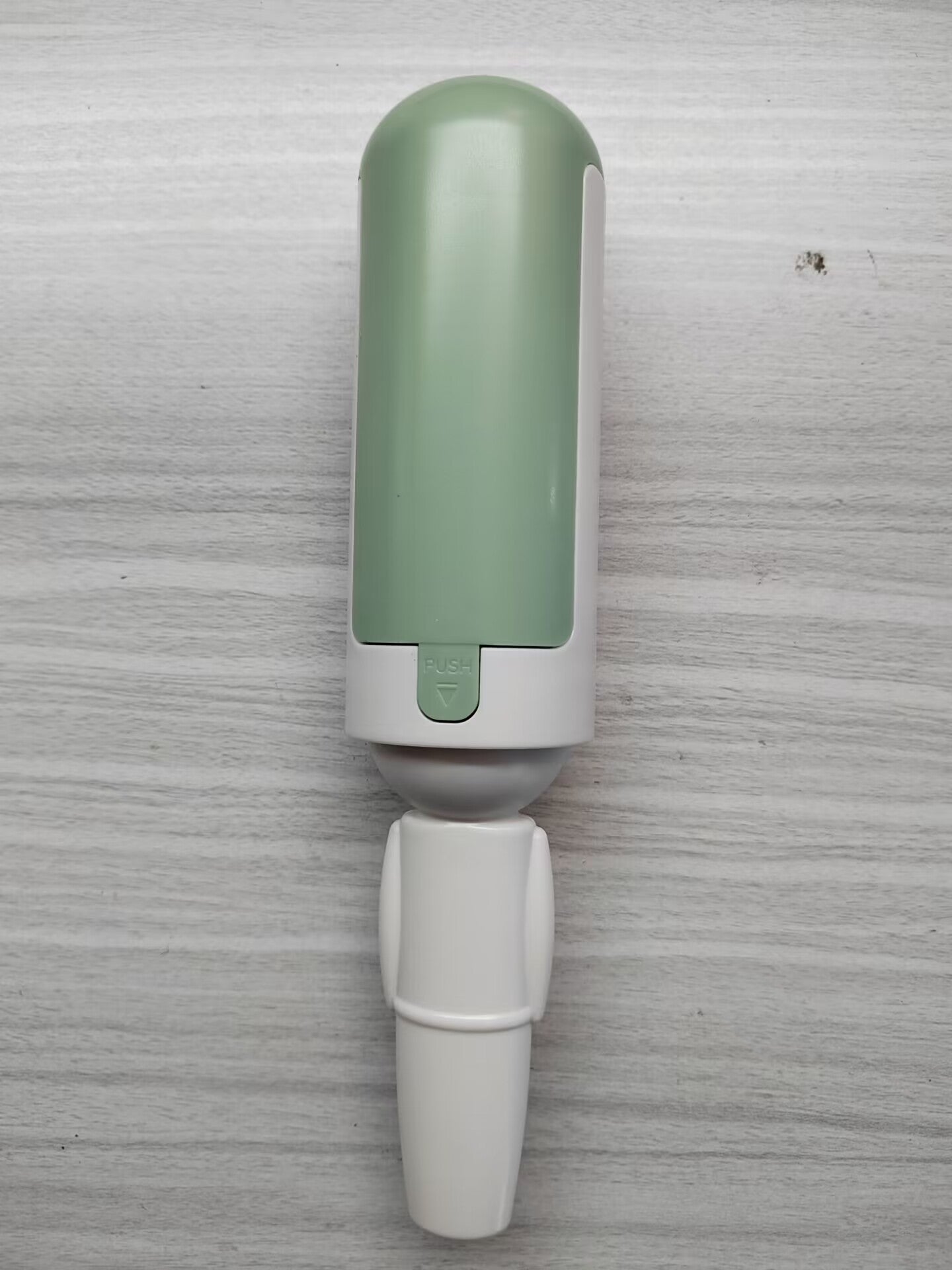Pet Hair Roller with LED Light