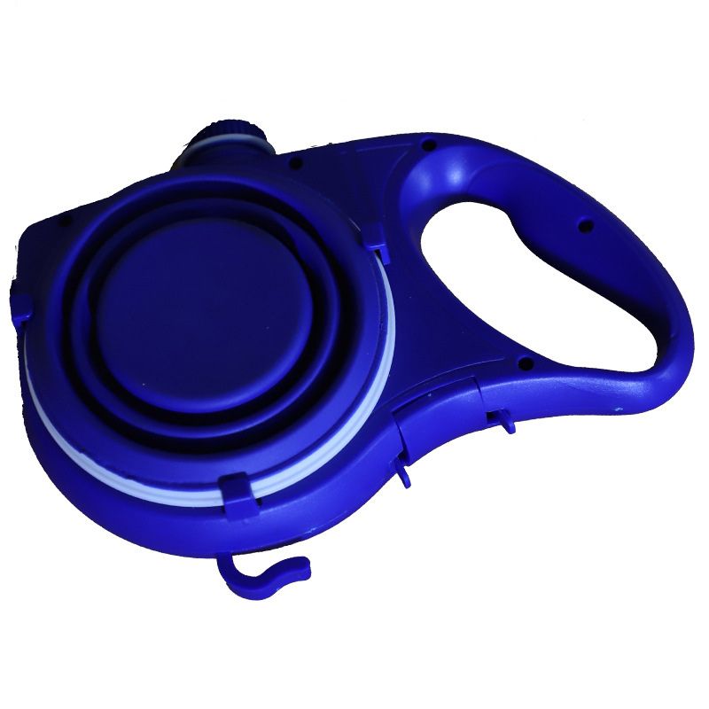 Multi-Purpose Pet Leash