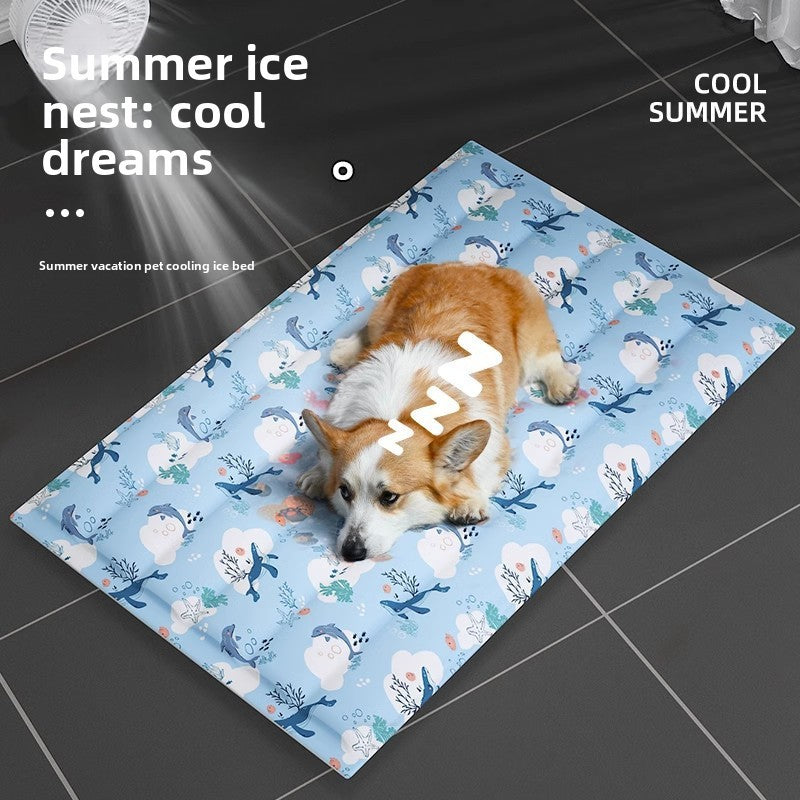 Pet Cooling Mat