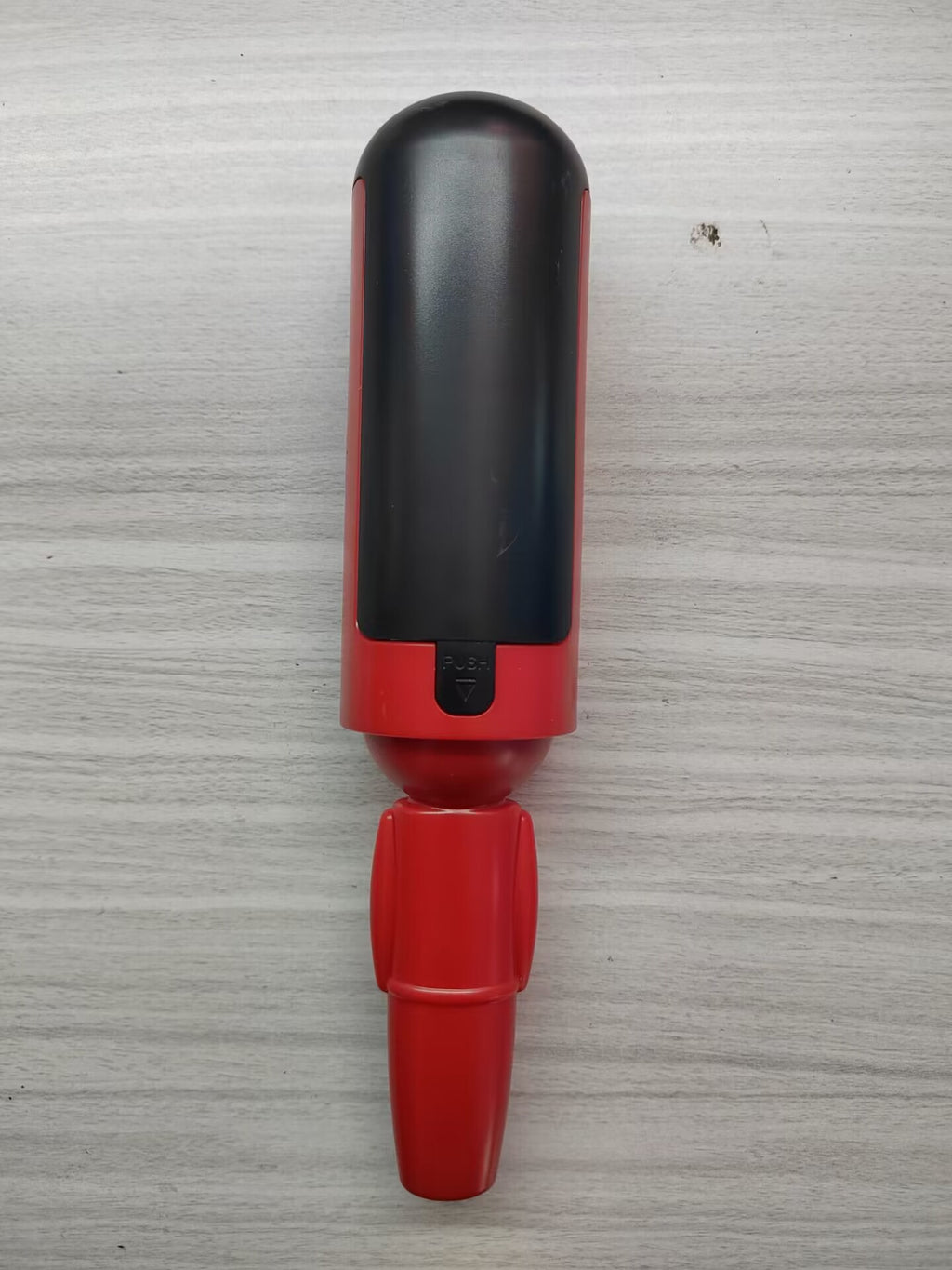 Pet Hair Roller with LED Light