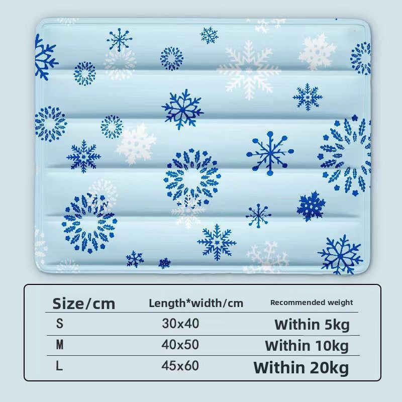 Pet Cooling Mat