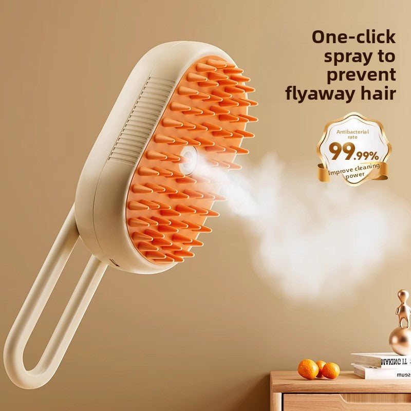 Pet Spray Comb