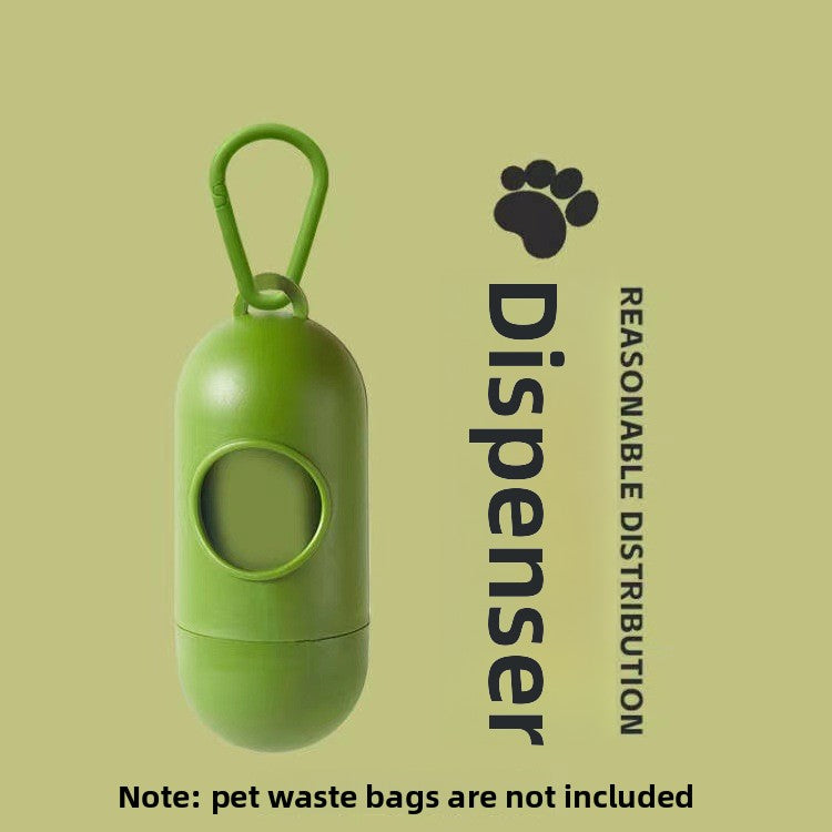 Biodegradable Pet Waste Bags