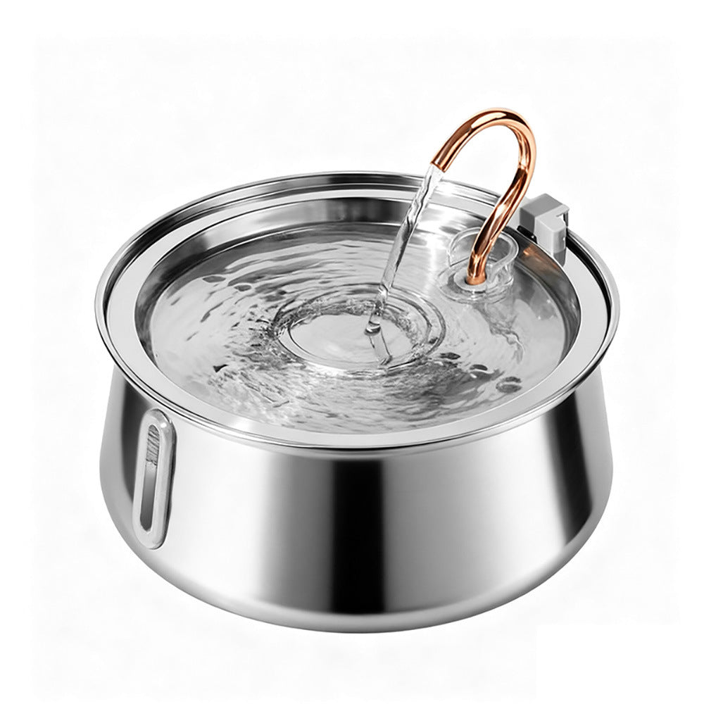 Pet Water Fountain